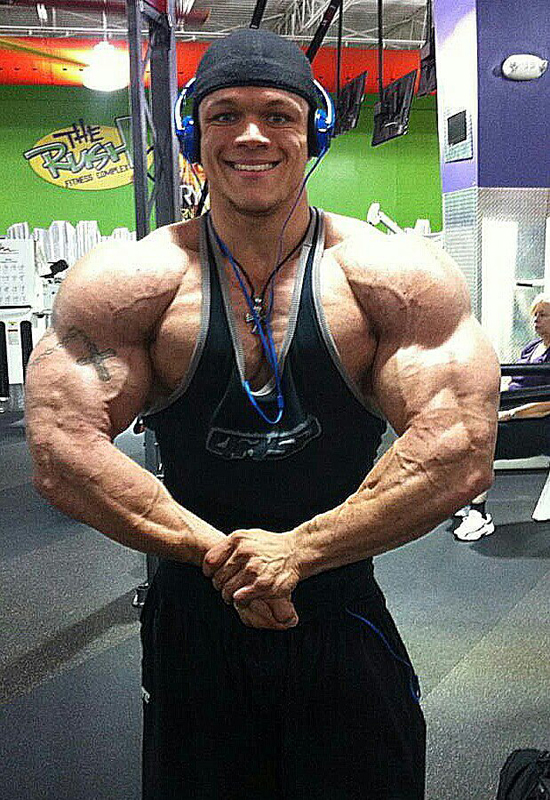 Dallas McCarver