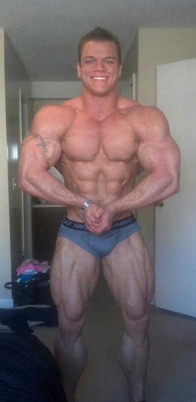 Dallas McCarver