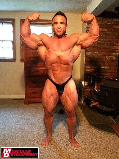 Jose Raymond