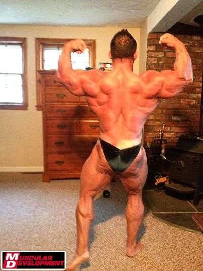 Jose Raymond
