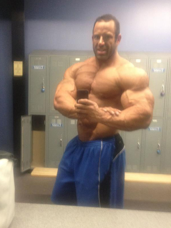 Todd Jewell