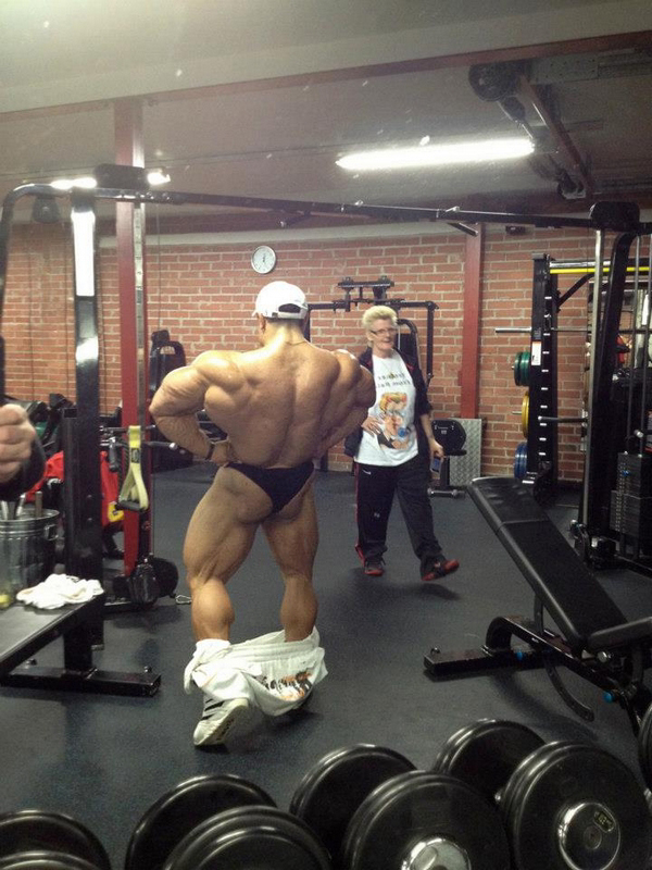 Roelly Winklaar