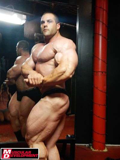 Evan Centopani