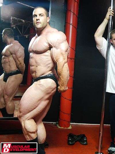 Evan Centopani