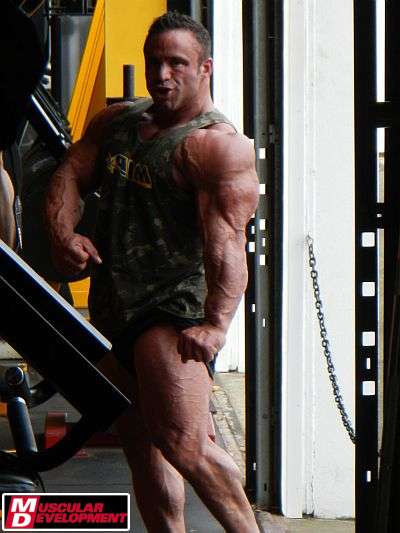 Jose Raymond