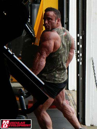 Jose Raymond