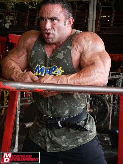 Jose Raymond