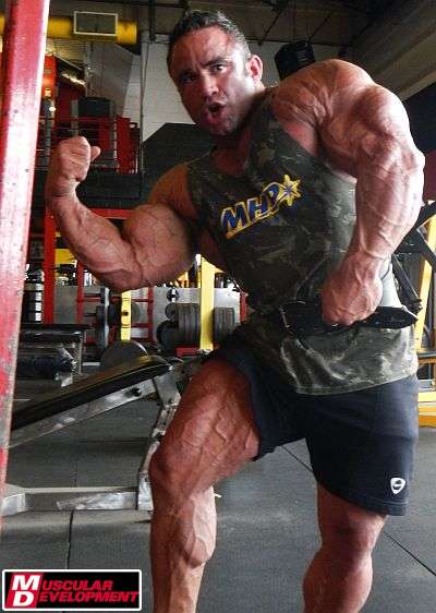 Jose Raymond