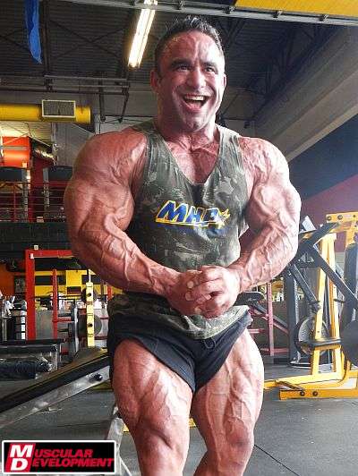 Jose Raymond