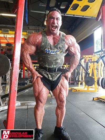 Jose Raymond