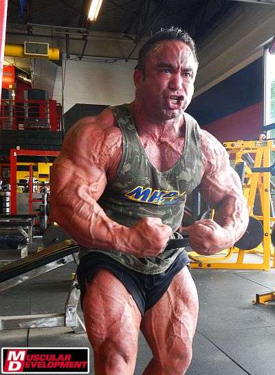 Jose Raymond