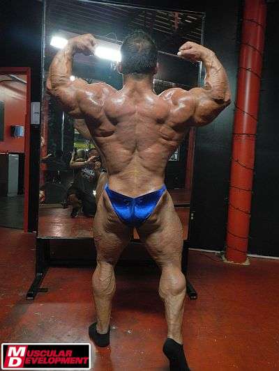 Jose Raymond