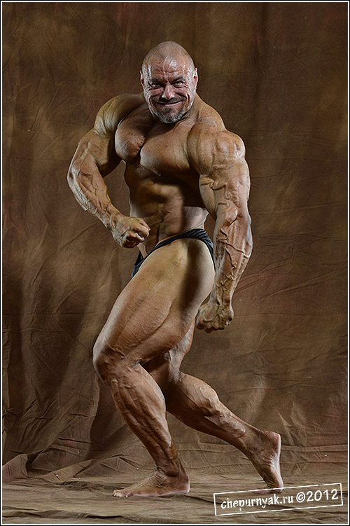 Jury Leonov