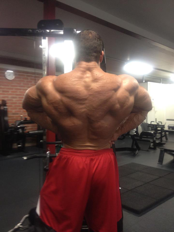 Todd Jewell