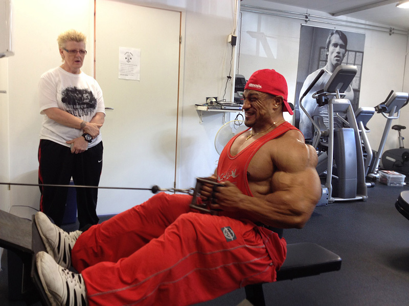 Roelly Winklaar