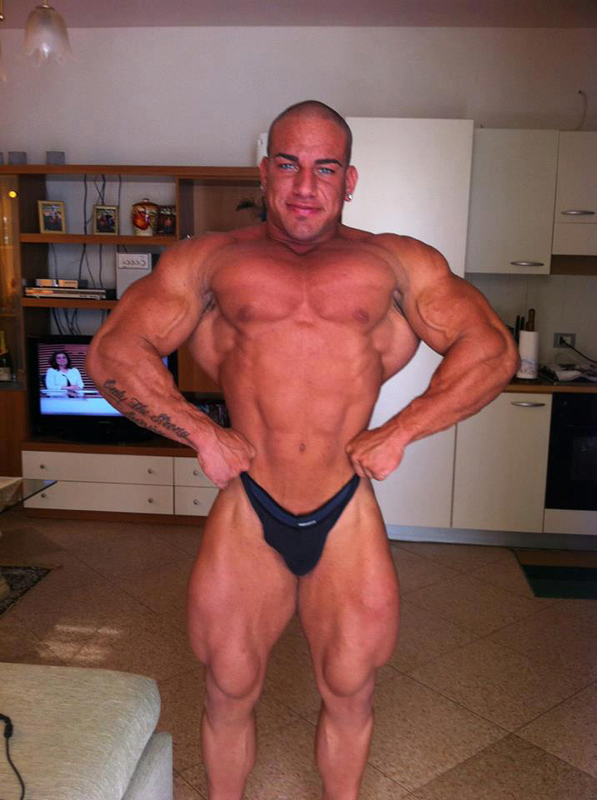 Wesley Gasparotto