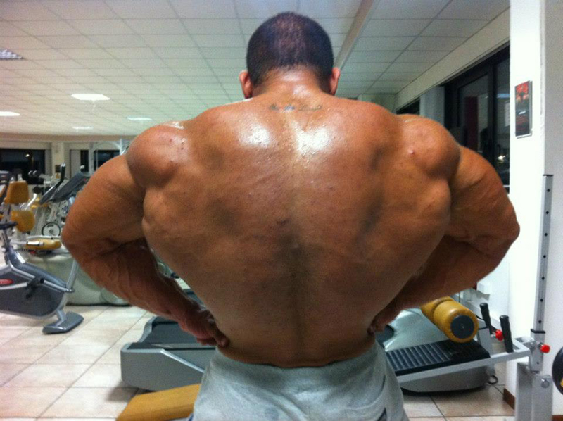 Wesley Gasparotto 
