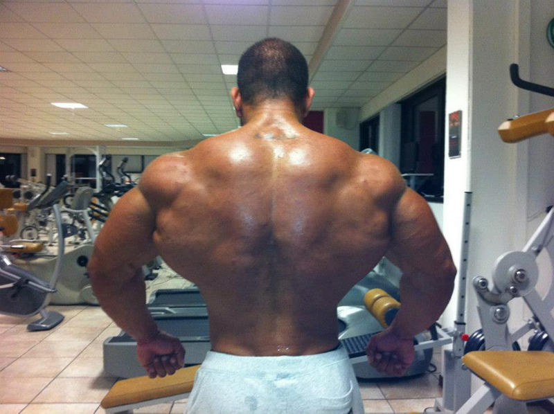 Wesley Gasparotto 