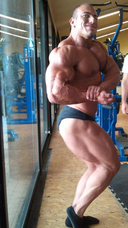 Wesley Gasparotto