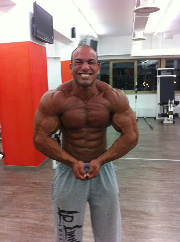 Wesley Gasparotto