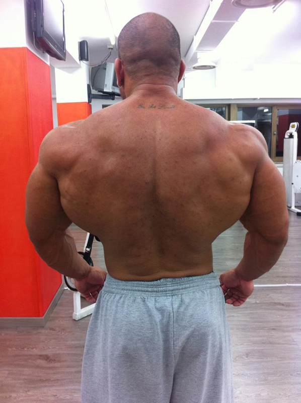 Wesley Gasparotto