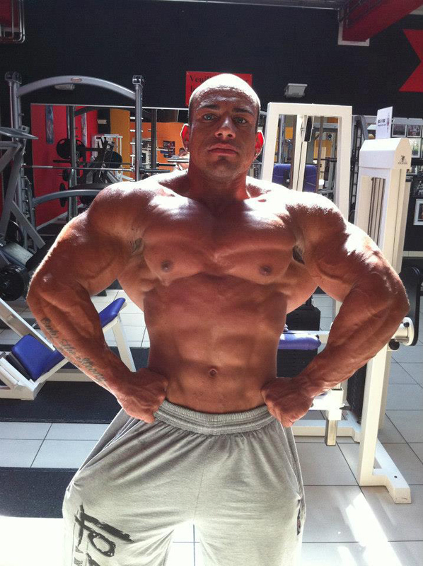 Wesley Gasparotto