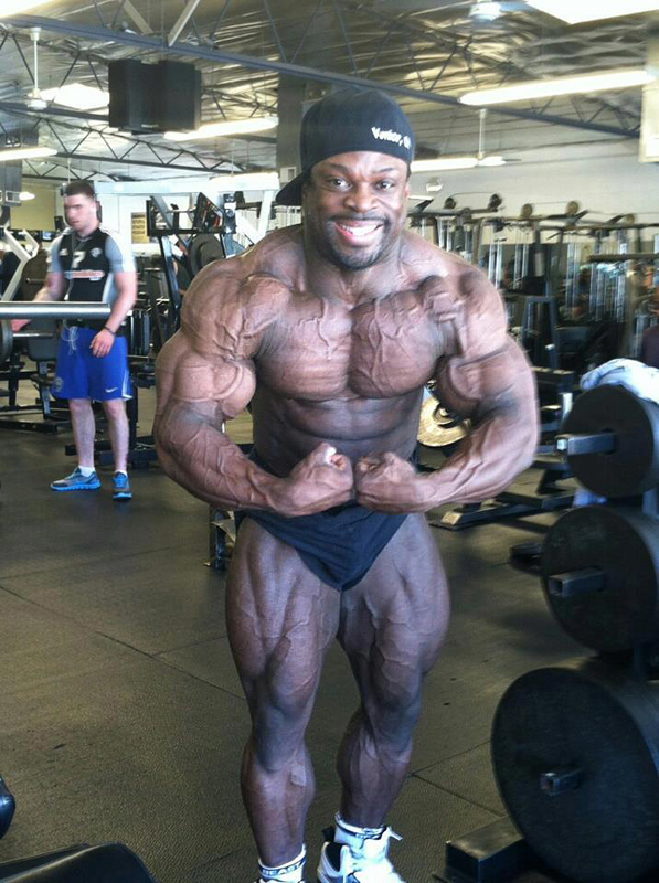 Branden Ray
