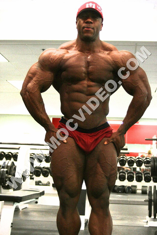 Shawn Rhoden
