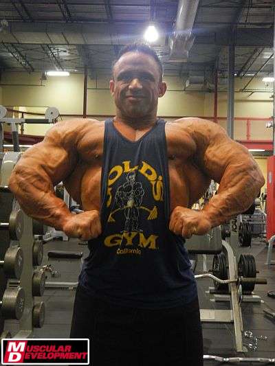 Jose Raymond