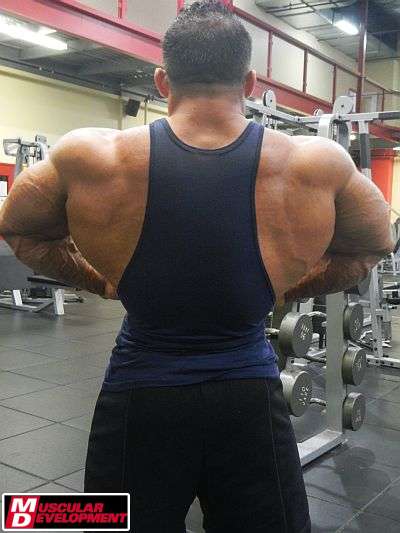 Jose Raymond