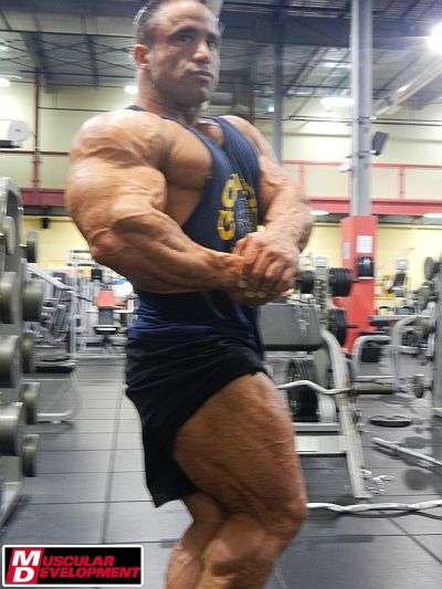 Jose Raymond