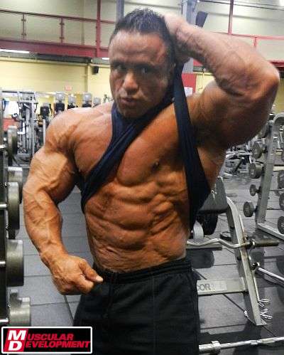 Jose Raymond