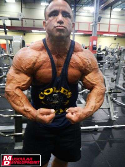 Jose Raymond