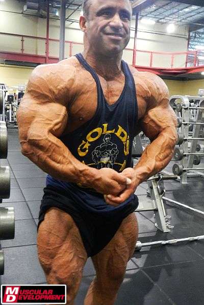 Jose Raymond