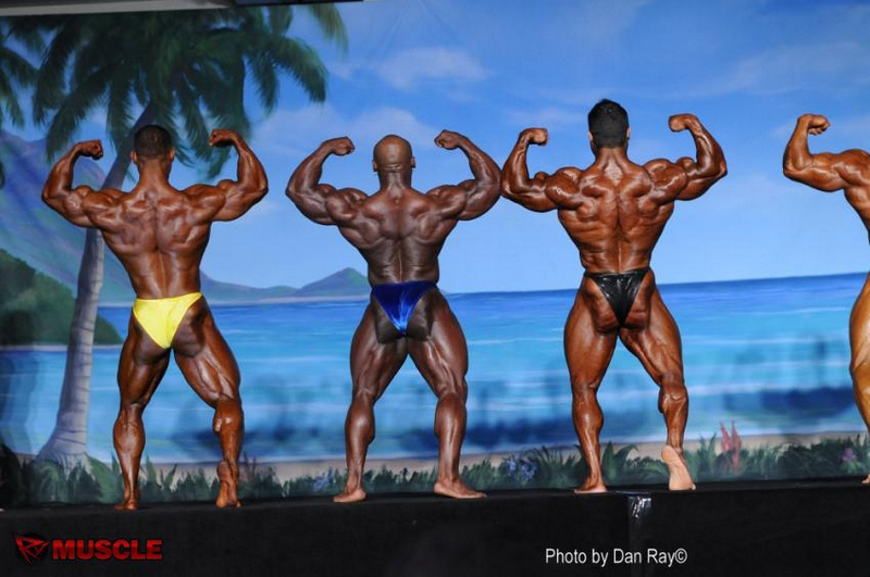 Benjamin Parra, Charles Dixon, Eduardo Correa