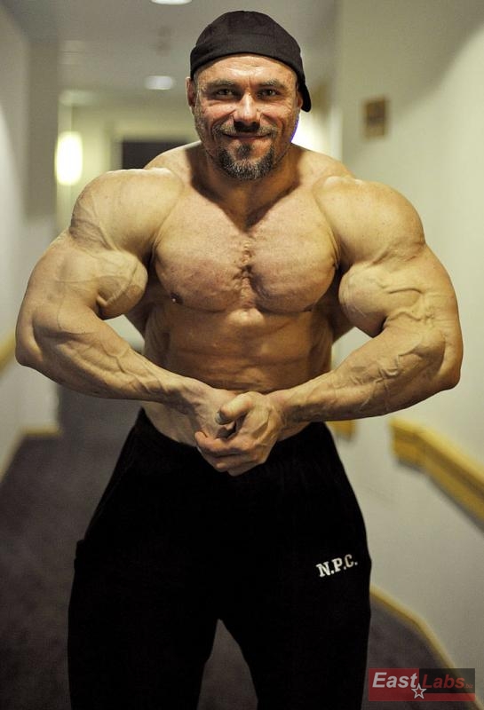 Jury Leonov