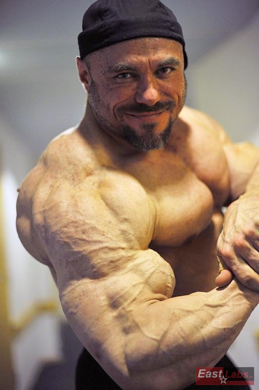 Jury Leonov