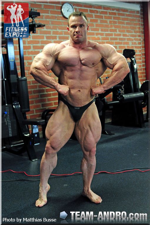 Ronny Rockel