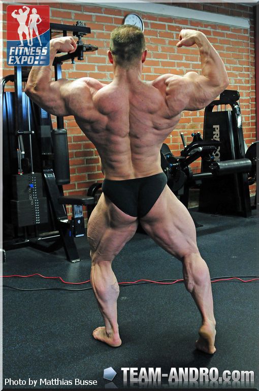 Ronny Rockel
