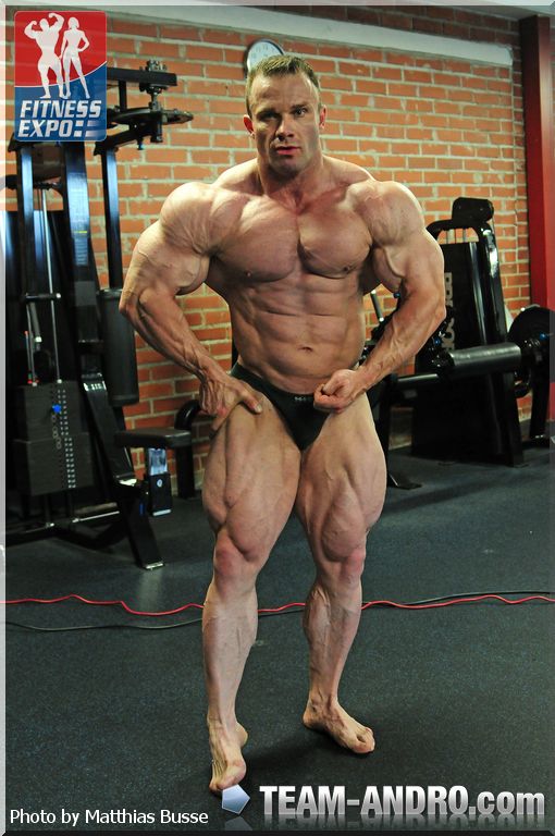 Ronny Rockel
