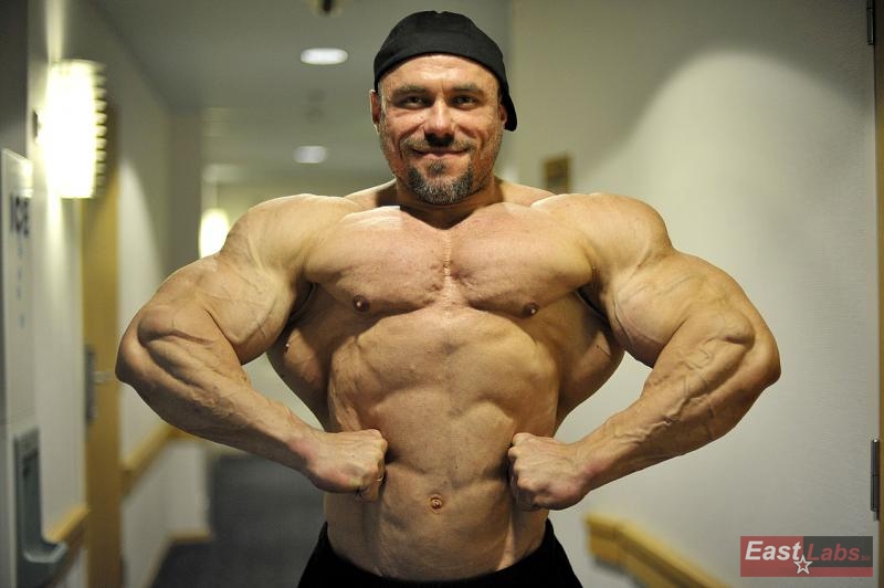 Jury Leonov