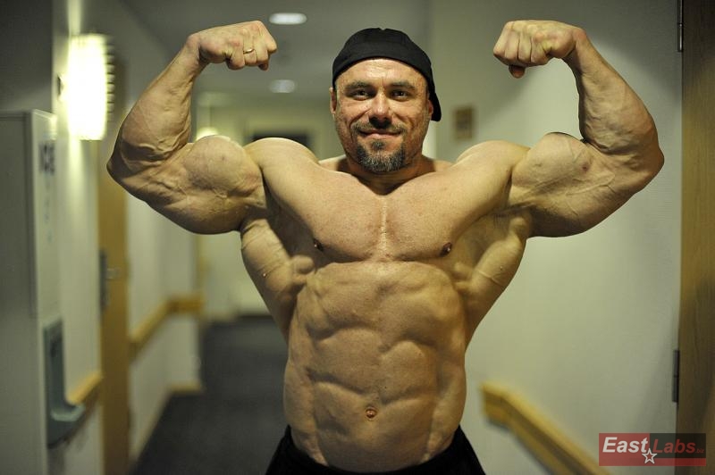 Jury Leonov