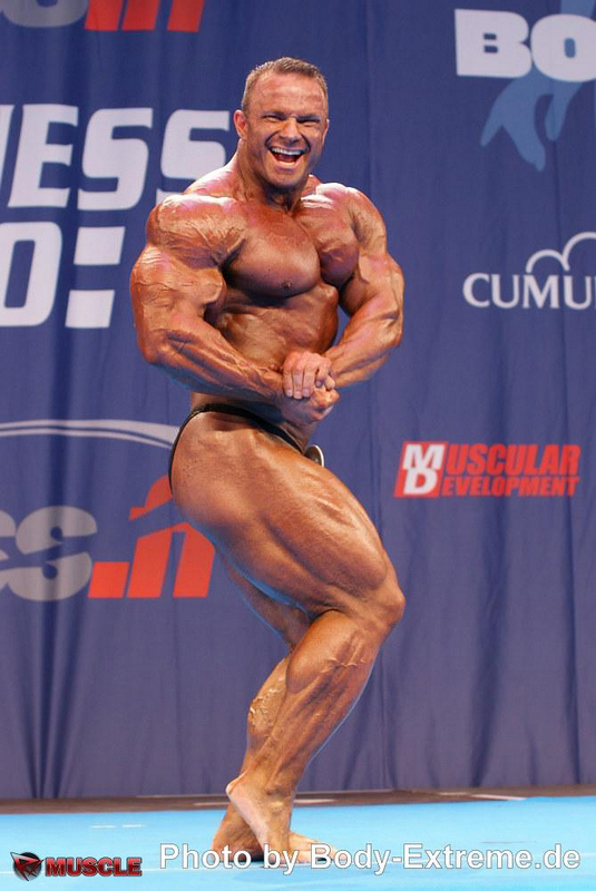 Ronny Rockel