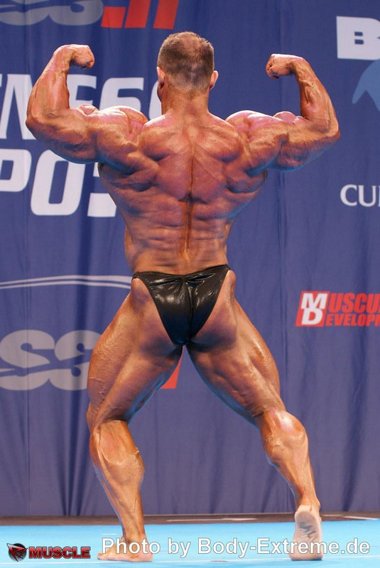 Ronny Rockel