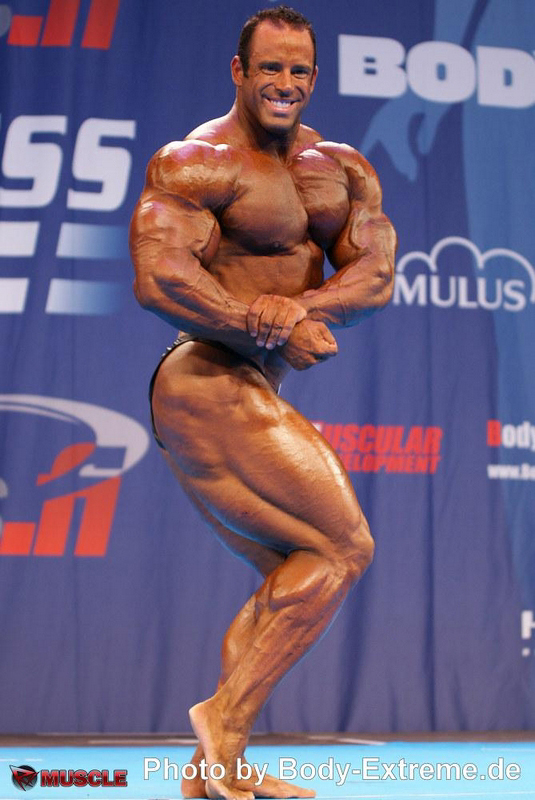 Todd Jewell