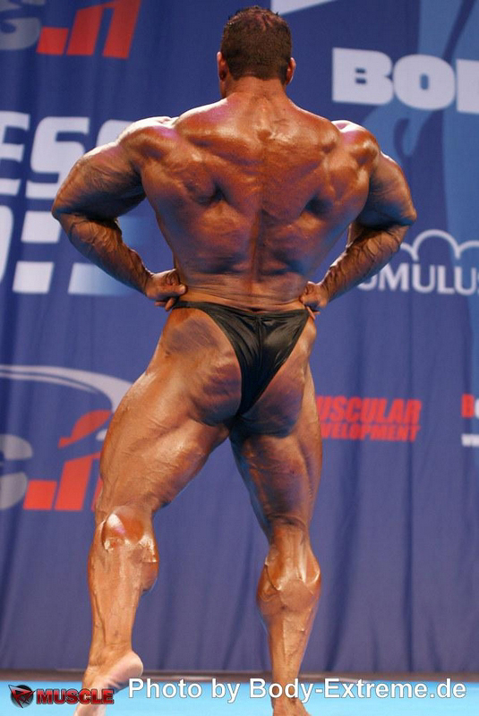 Todd Jewell