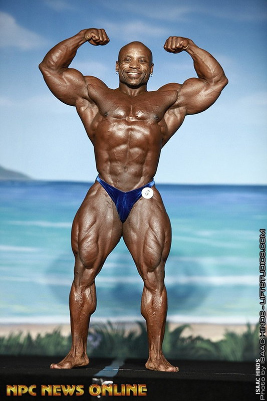 Charles Dixon