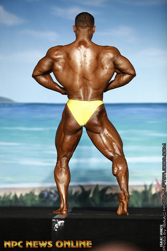 Benjamin Parra
