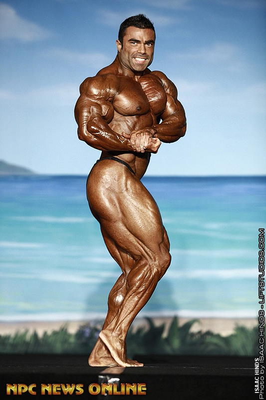 Eduardo Correa