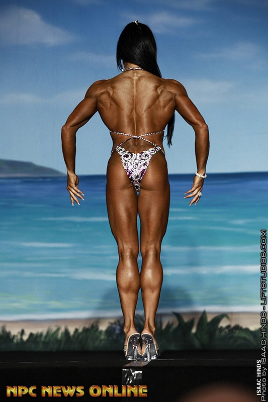 Myriam Capes